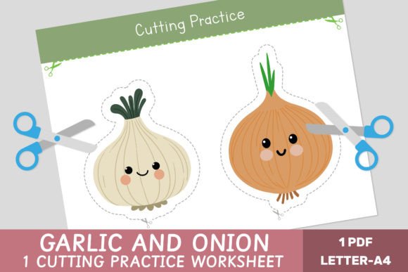 Cutting Practice Activity for Kids: A Fun Way to Boost Fine Motor Skills
