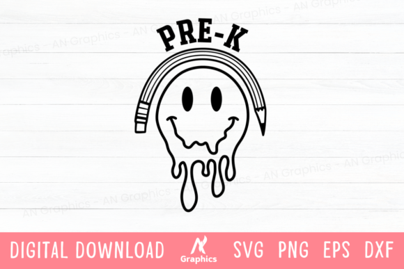 Pre-K SVG and Back to School Special SVG Design: Everything You Need to Know