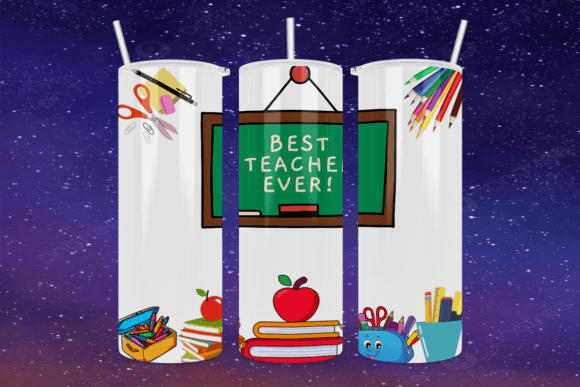 The Teacher Organizes the Classroom PNG: A Digital Asset for Educators